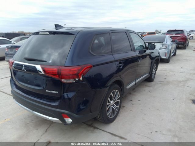 JA4AD2A39JZ021563 Mitsubishi Outlander Es