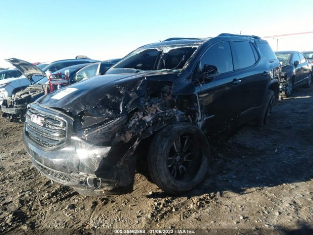 1GKKNMLS8KZ266299 GMC ACADIA SLT