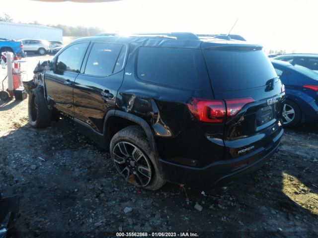 1GKKNMLS8KZ266299 GMC ACADIA SLT