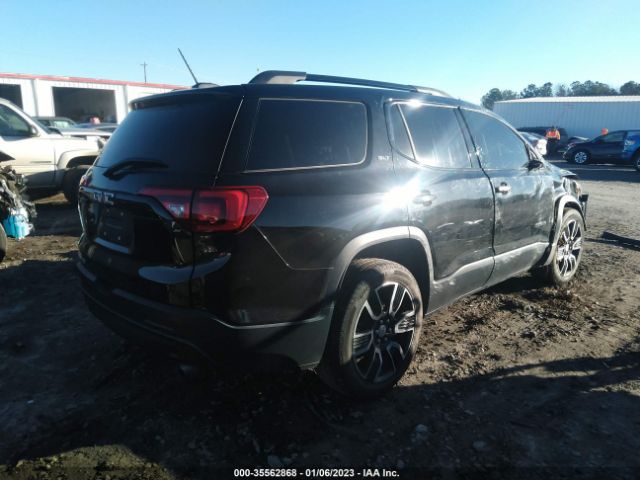 1GKKNMLS8KZ266299 GMC ACADIA SLT