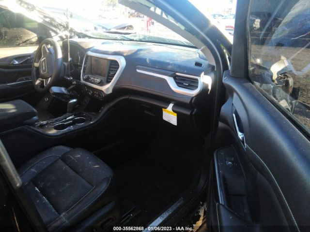 1GKKNMLS8KZ266299 GMC ACADIA SLT
