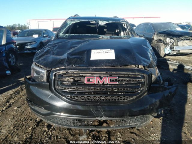 1GKKNMLS8KZ266299 GMC ACADIA SLT