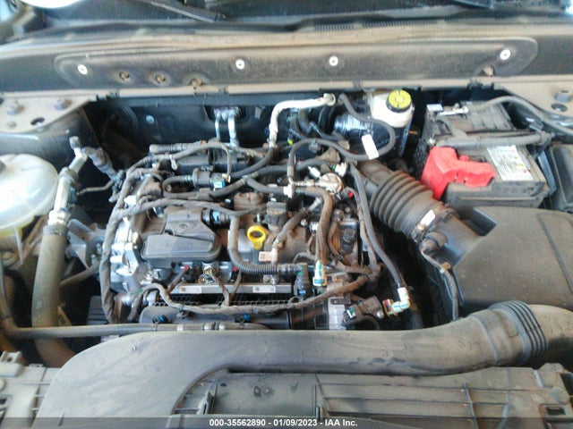 2022 Ford Bronco, VIN: 3FMCR9C65NRD14902