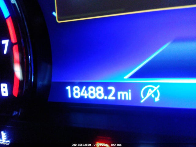 2022 Ford Bronco, VIN: 3FMCR9C65NRD14902