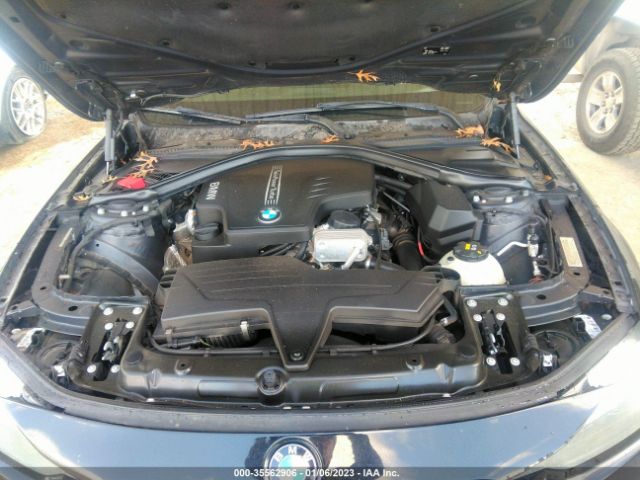 WBA8E9G57GNT44445 BMW 3 Series 328i