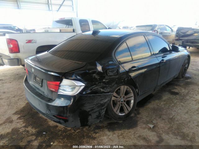 WBA8E9G57GNT44445 BMW 3 Series 328i