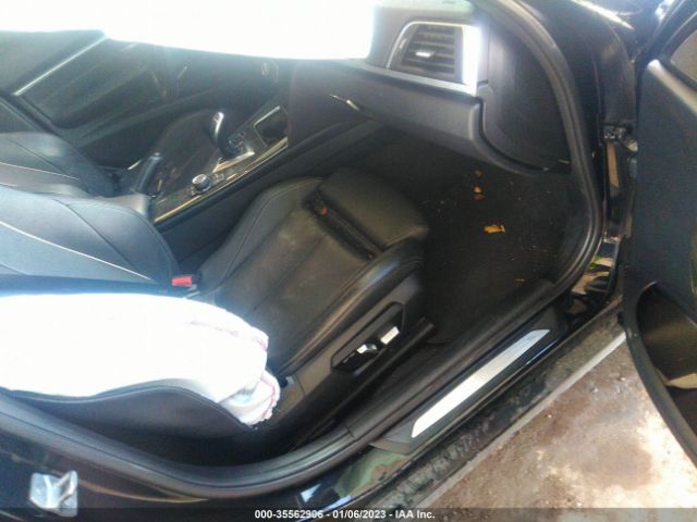 WBA8E9G57GNT44445 BMW 3 Series 328i