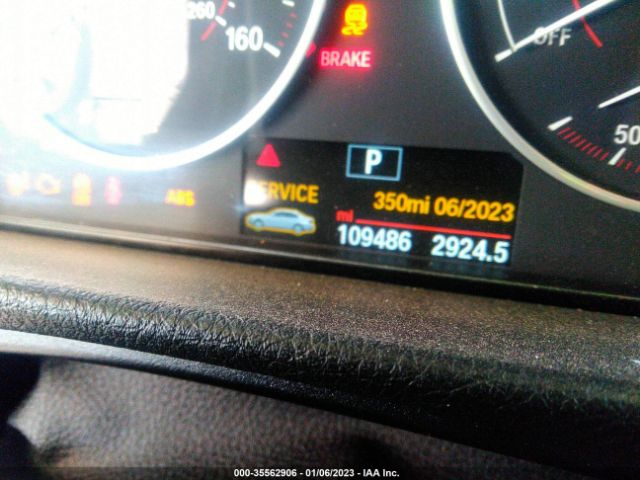 WBA8E9G57GNT44445 BMW 3 Series 328i