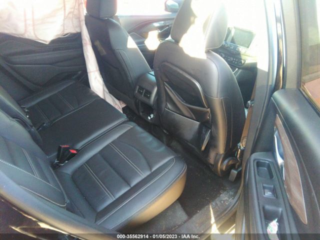 3GKALXEV7NL195795 GMC Terrain Denali