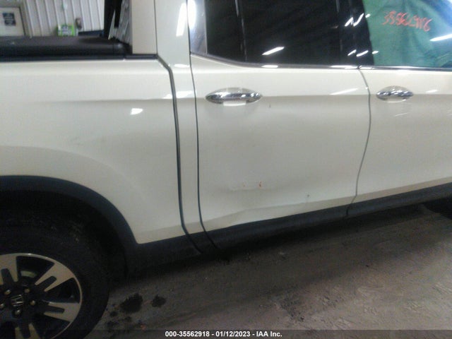 Honda Ridgeline Rtl-e 2019 5FPYK3F73KB011184 Image 6