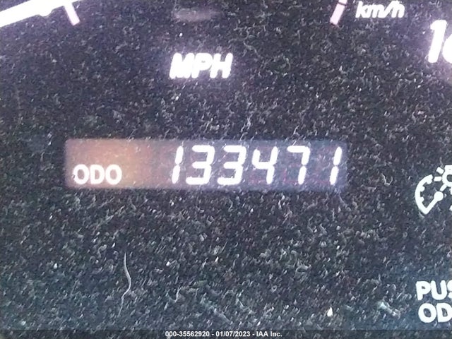 2011 TOYOTA AVALON VIN: 4T1BK3DB5BU407397
