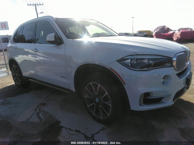 2017 BMW X5, VIN: 5UXKR0C59H0U54795