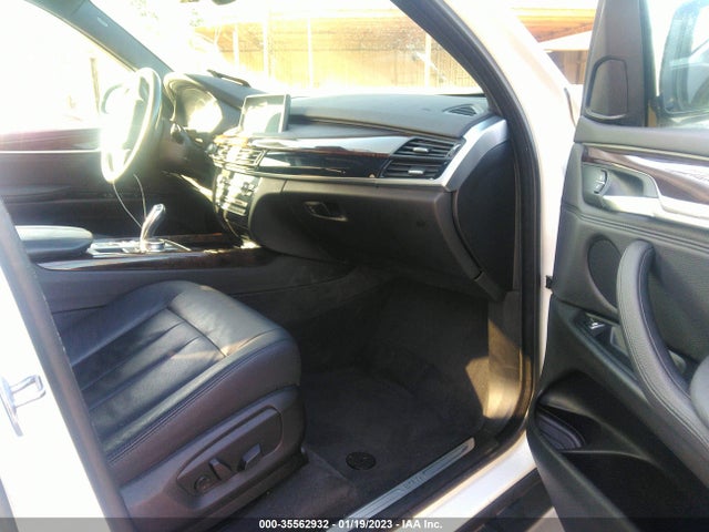 2017 BMW X5, VIN: 5UXKR0C59H0U54795