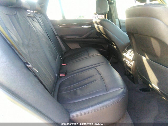 2017 BMW X5, VIN: 5UXKR0C59H0U54795