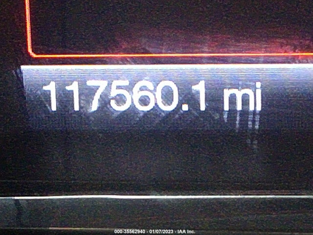 Lincoln MKS 2014 1LNHL9DK5EG608987 Image 9
