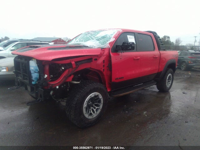 1C6SRFU96MN903943 RAM 1500 Trx