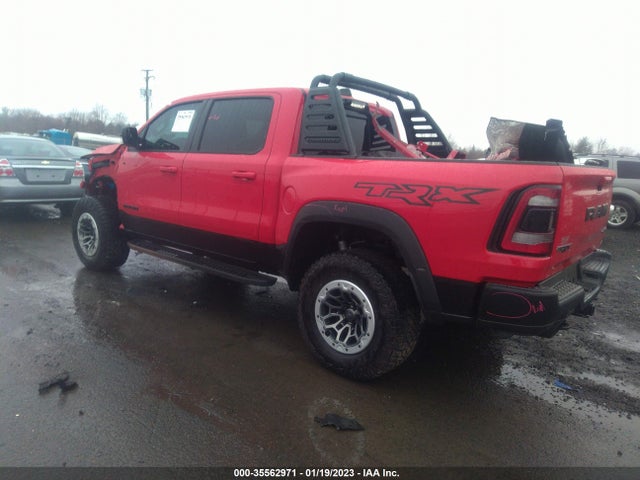 1C6SRFU96MN903943 RAM 1500 Trx