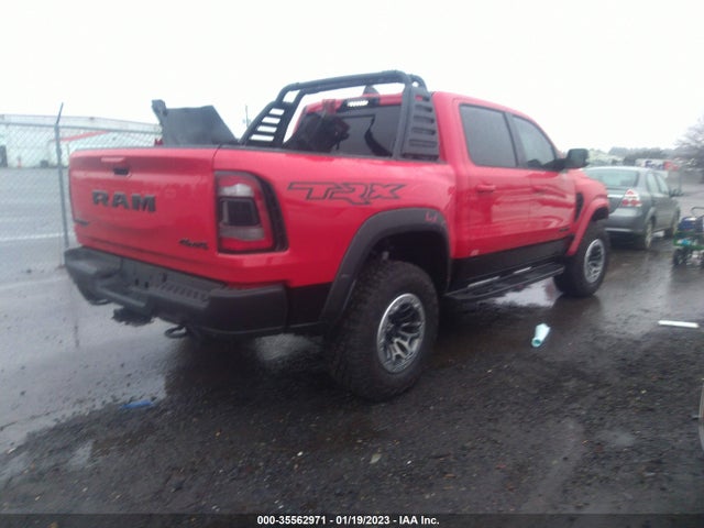 1C6SRFU96MN903943 RAM 1500 Trx
