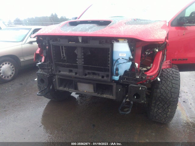 1C6SRFU96MN903943 RAM 1500 Trx