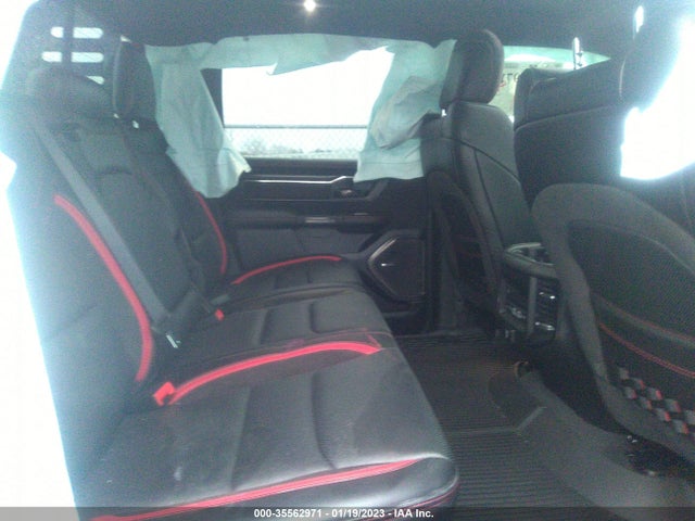 1C6SRFU96MN903943 RAM 1500 Trx