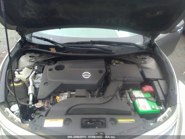 2015 NISSAN ALTIMA 2.5 S VIN: 1N4AL3AP2FC261815