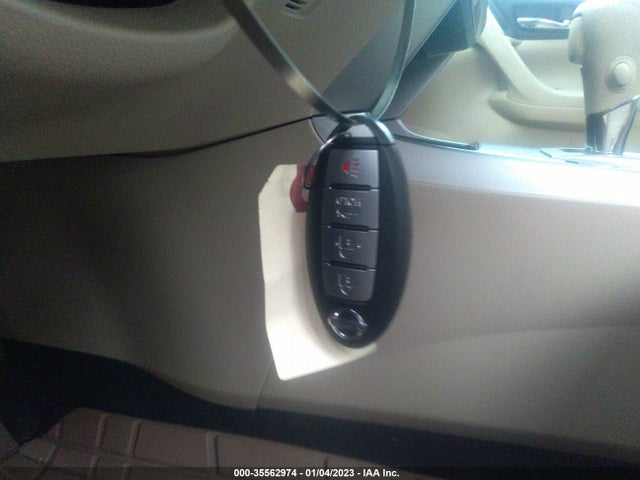 2015 NISSAN ALTIMA 2.5 S VIN: 1N4AL3AP2FC261815
