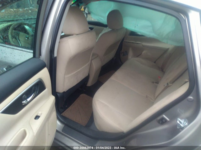 2015 NISSAN ALTIMA 2.5 S VIN: 1N4AL3AP2FC261815