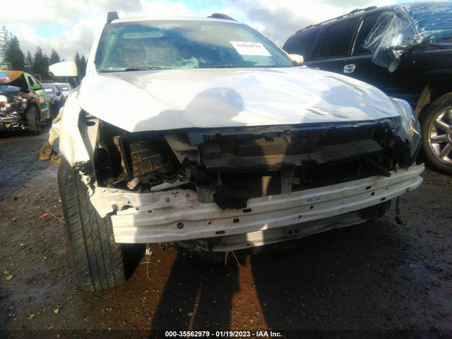 Subaru Outback Limited 2017 4S4BSENCXH3376410 Image 8