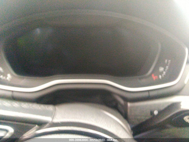 2018 Audi A4, VIN: WAUENAF48JA012820