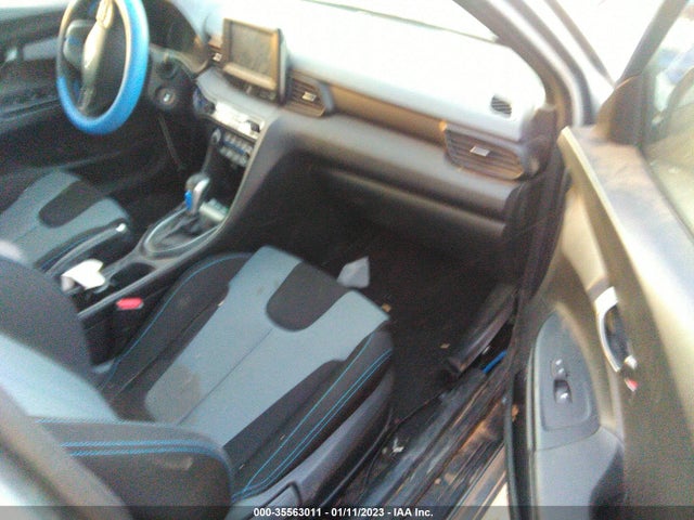 Hyundai Veloster 2.0 2019 KMHTG6AF5KU006267 Image 7