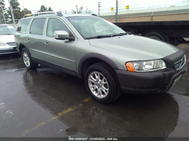 Volvo XC70 2007 YV4SZ592671255530 main image