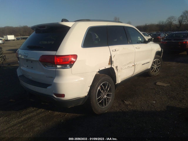 Jeep Grand Cherokee Laredo E 2018 1C4RJFAG9JC351959 Image 5
