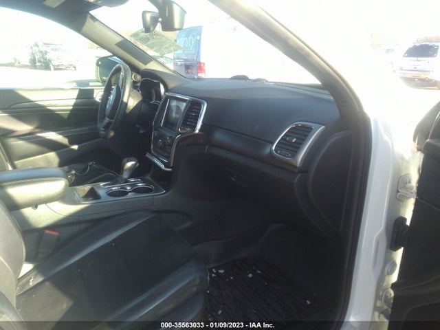 Jeep Grand Cherokee Laredo E 2018 1C4RJFAG9JC351959 Image 6