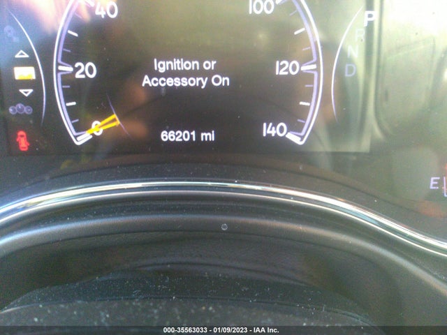 Jeep Grand Cherokee Laredo E 2018 1C4RJFAG9JC351959 Image 8