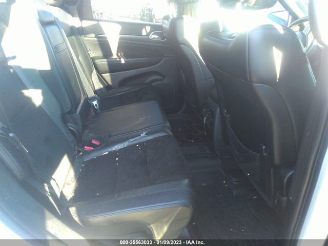 Jeep Grand Cherokee Laredo E 2018 1C4RJFAG9JC351959 Image 9