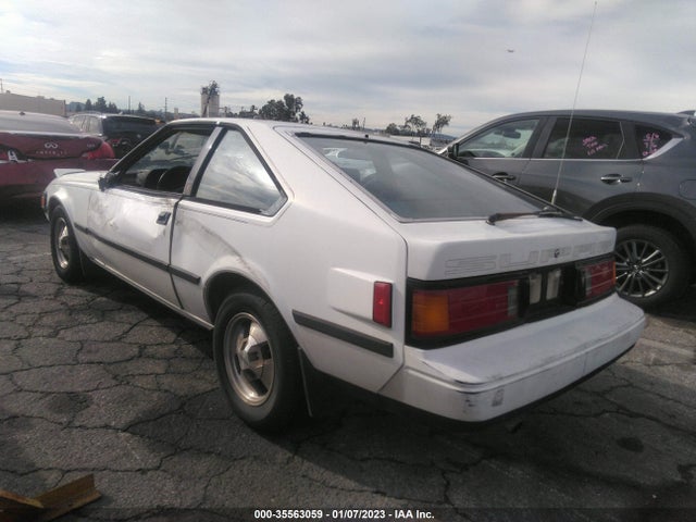 Toyota Supra 1984 JT2MA67L6E0133279 Image 4