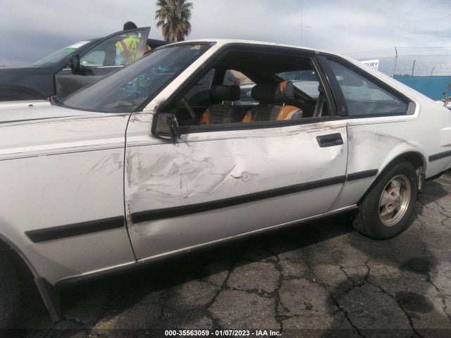 Toyota Supra 1984 JT2MA67L6E0133279 Image 7