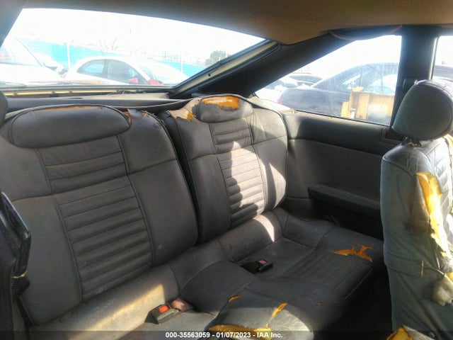 Toyota Supra 1984 JT2MA67L6E0133279 Image 9