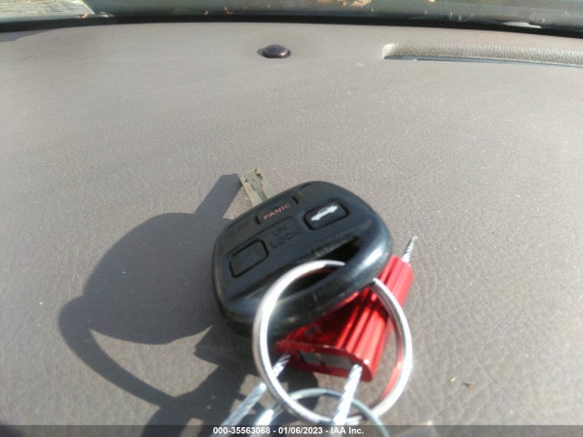 Lexus ES 330 2004 JTHBA30G945005984 Image 3