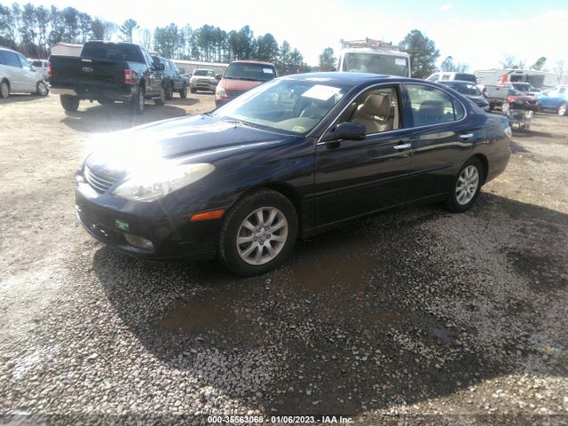 Lexus ES 330 2004 JTHBA30G945005984 Image 2
