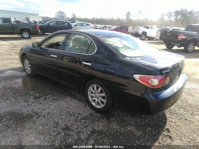 Lexus ES 330 2004 JTHBA30G945005984 Image 4