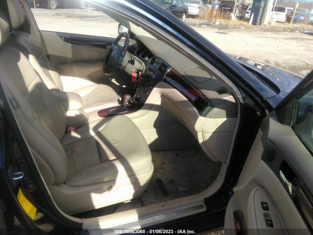 Lexus ES 330 2004 JTHBA30G945005984 Image 6