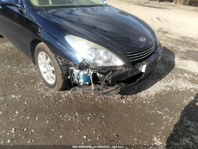 Lexus ES 330 2004 JTHBA30G945005984 Image 7