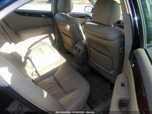 Lexus ES 330 2004 JTHBA30G945005984 Image 9