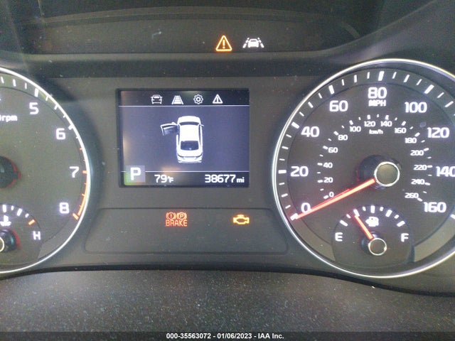 2020 KIA FORTE LXS VIN: 3KPF24AD9LE147832