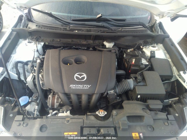 Aukcja sprzedaży 2018 Mazda Cx-3 Touring, vin: JM1DKDC7XJ0326322, numer aukcji: 35563098