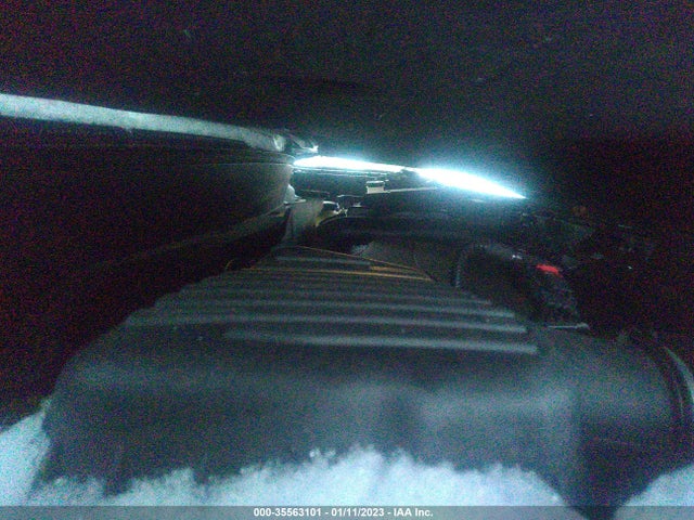 Chevrolet Equinox Premier 2018 2GNAXVEV0J6223981 Image 11