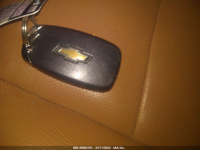 Chevrolet Equinox Premier 2018 2GNAXVEV0J6223981 Image 3