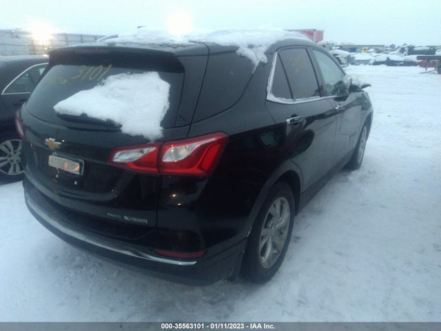 Chevrolet Equinox Premier 2018 2GNAXVEV0J6223981 Image 5