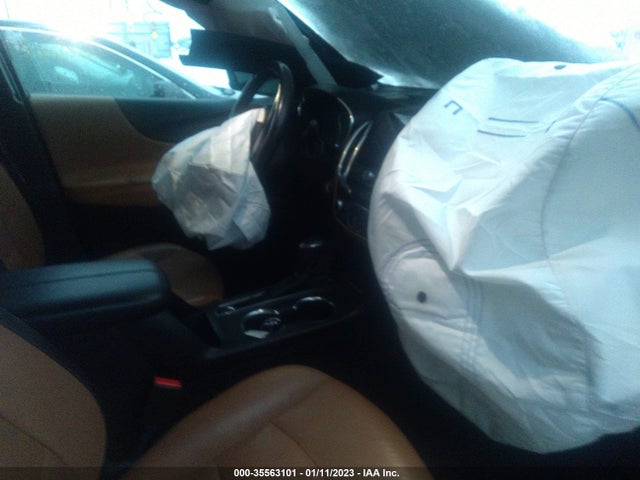 Chevrolet Equinox Premier 2018 2GNAXVEV0J6223981 Image 6